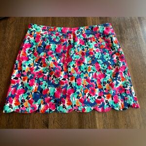 Attyre Skort - Size 12P